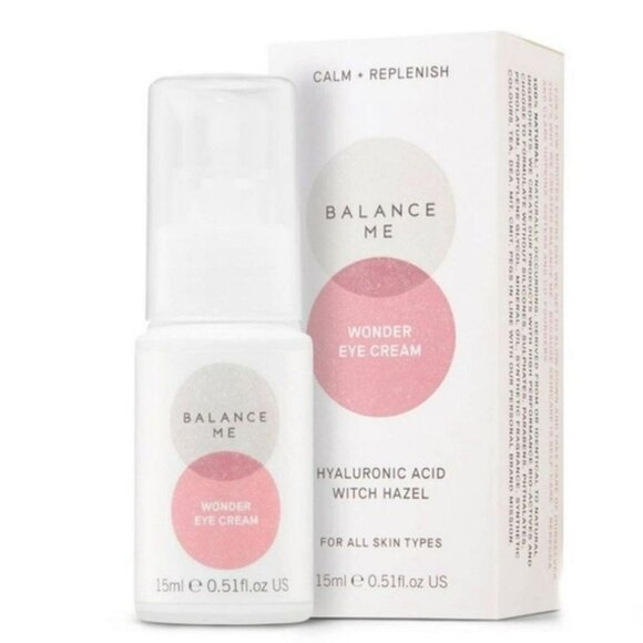 Balance Me Other - Balance me wonder eye cream